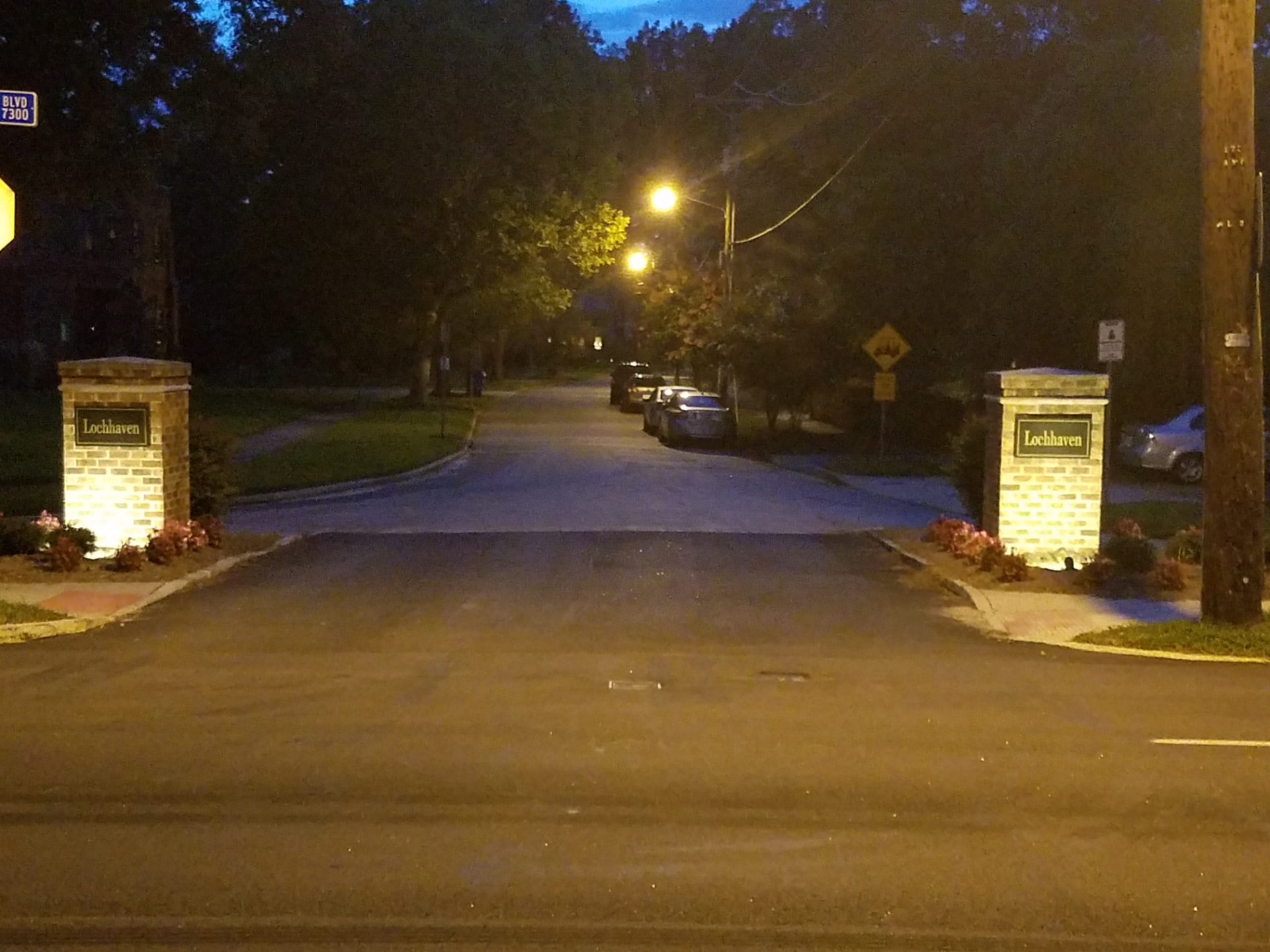 Property Management & HOA Electrical Services