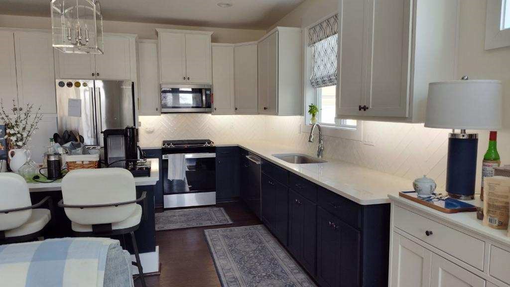 Residential Electrical Services