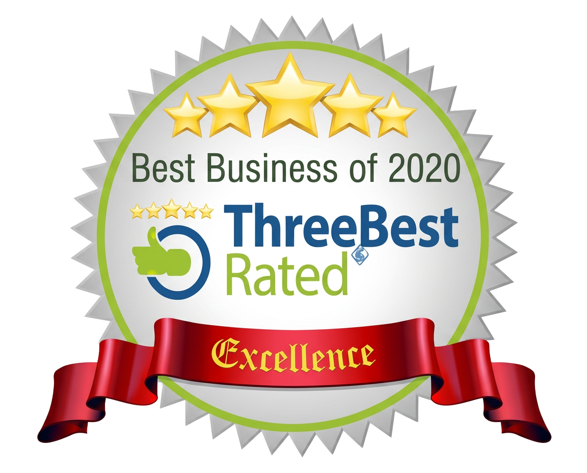 Three Best Rated